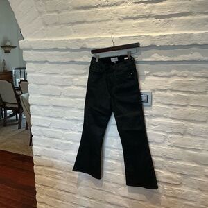 Classic Black Women's Jeans